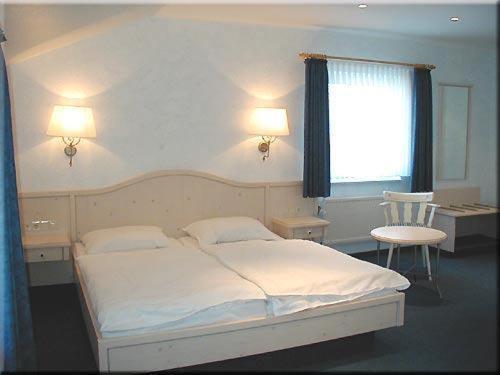 Landhaus Sterdebuell Hotel Bordelum Szoba fotó
