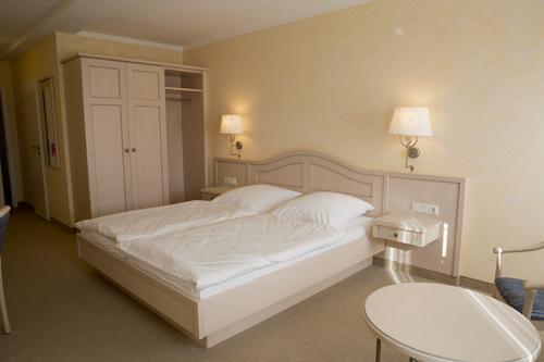 Landhaus Sterdebuell Hotel Bordelum Kültér fotó