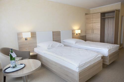 Landhaus Sterdebuell Hotel Bordelum Kültér fotó