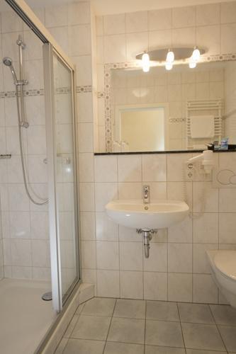 Landhaus Sterdebuell Hotel Bordelum Kültér fotó