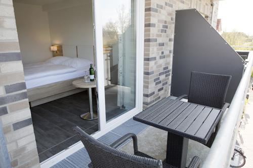 Landhaus Sterdebuell Hotel Bordelum Kültér fotó
