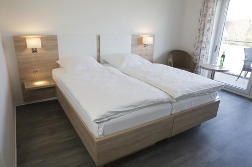 Landhaus Sterdebuell Hotel Bordelum Kültér fotó