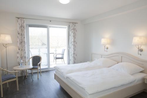 Landhaus Sterdebuell Hotel Bordelum Kültér fotó
