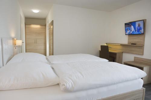 Landhaus Sterdebuell Hotel Bordelum Kültér fotó