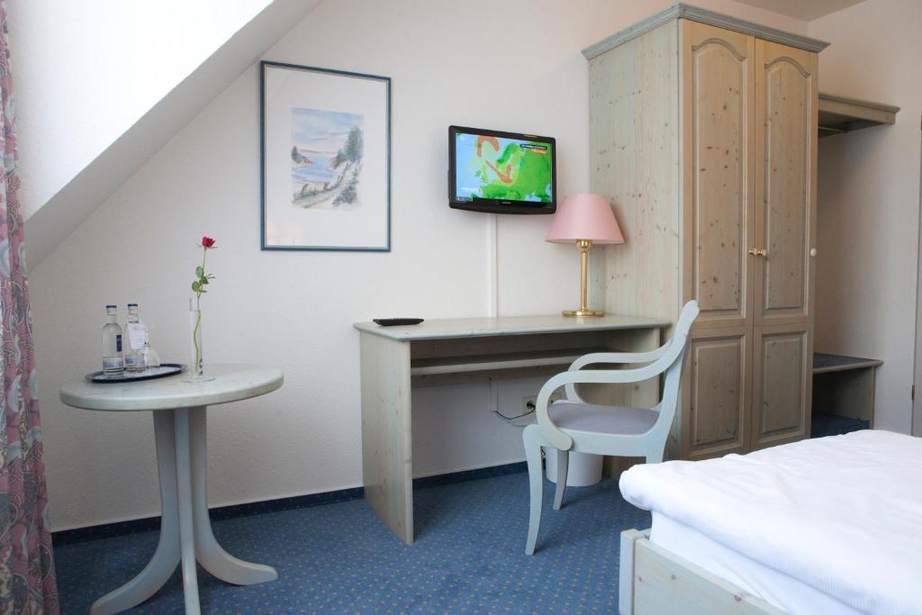 Landhaus Sterdebuell Hotel Bordelum Kültér fotó