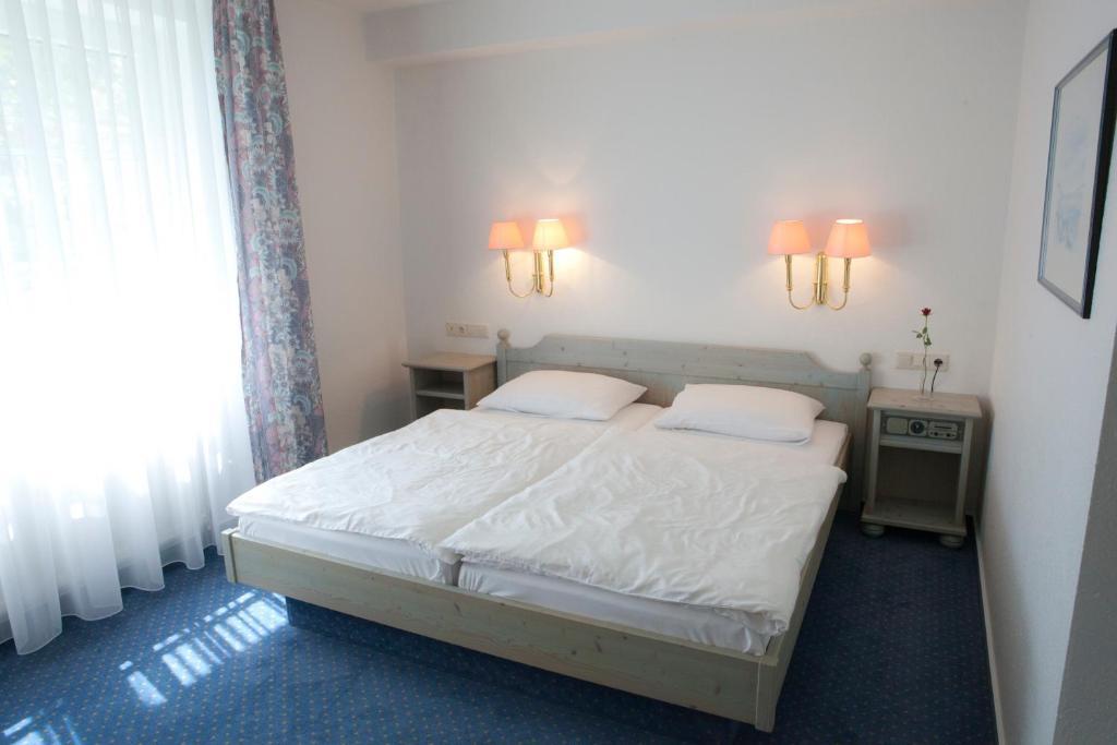 Landhaus Sterdebuell Hotel Bordelum Kültér fotó